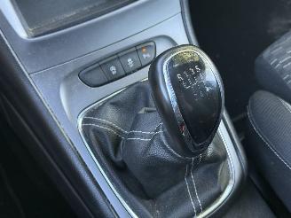 Opel Astra SPORTS TOURER picture 8