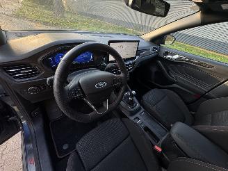 Ford Focus  picture 15