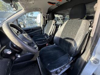 Mercedes Vito  picture 7