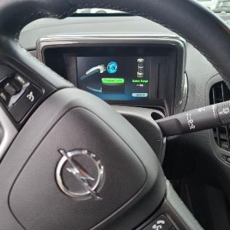 Opel Ampera 1.4 hybrid picture 6