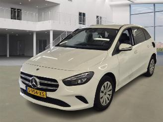 Käytettyjen passenger cars Mercedes B-klasse  2023/5