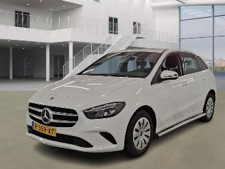 okazja samochody osobowe Mercedes B-klasse  2022/12