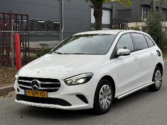 Gebrauchtwagen PKW Mercedes B-klasse  2022/7