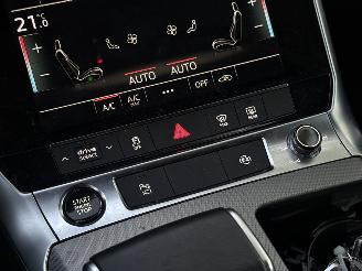 Audi A6 avant  picture 12