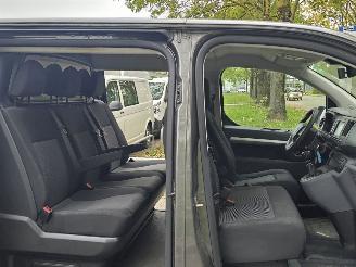 Peugeot Expert 2.0 HDi Lang Dubbel Cabine picture 7