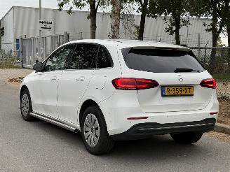Mercedes B-klasse  picture 4