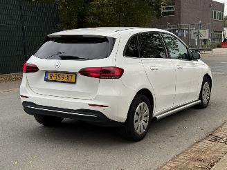 Mercedes B-klasse  picture 3