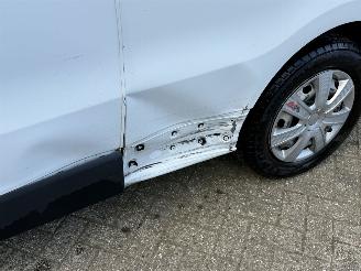Renault Trafic  picture 12