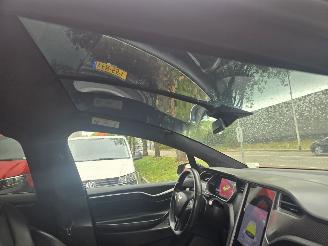 Tesla Model X 75D Base Netto prijs €14800,- picture 10