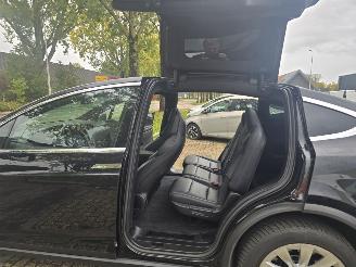 Tesla Model X 75D Base Netto prijs €14800,- picture 13