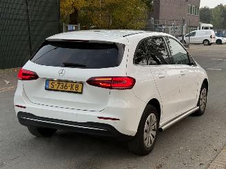 Mercedes B-klasse  picture 3