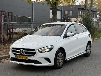 Auto incidentate Mercedes B-klasse  2023/2