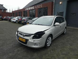 Vrakbiler auto Hyundai I-30 1.6i Active Cool 2009/3