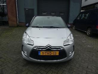 Citroën DS3 1.2 VTi Business picture 2