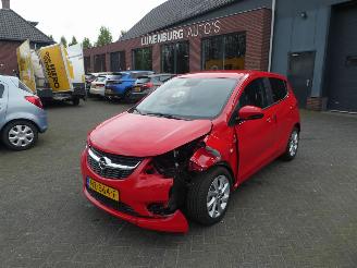 dommages Opel Karl 1.0 ecoFLEX Cosmo