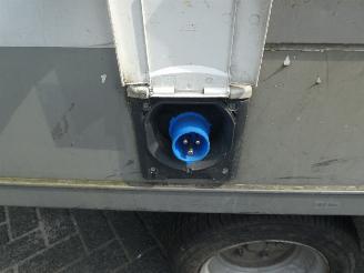 -  Deconta / 484 Douchewagen Decontamination Trailer picture 11
