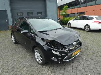 Ford Fiesta 1.4 Ghia Airco picture 3