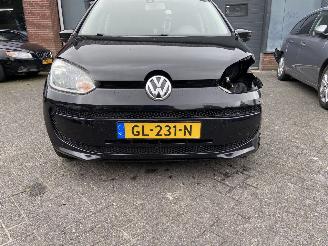 Volkswagen Up! 1.0 move up! BlueMotion picture 20