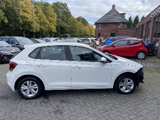 Volkswagen Polo 1.0 TSI Comfortline Hatchback 5-dr. picture 3