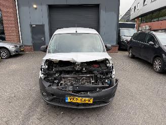Mercedes Citan 108 CDI  AIRCO Bedrijfsauto 5-dr. picture 8