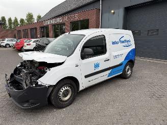 Mercedes Citan 108 CDI  AIRCO Bedrijfsauto 5-dr. picture 10