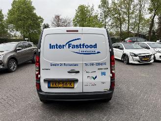 Mercedes Citan 108 CDI  AIRCO Bedrijfsauto 5-dr. picture 2