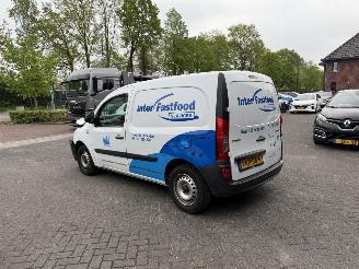 Mercedes Citan 108 CDI  AIRCO Bedrijfsauto 5-dr. picture 23