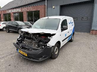 Mercedes Citan 108 CDI  AIRCO Bedrijfsauto 5-dr. picture 9