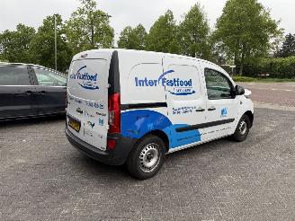 Mercedes Citan 108 CDI  AIRCO Bedrijfsauto 5-dr. picture 22