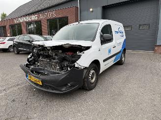 Mercedes Citan 108 CDI  AIRCO Bedrijfsauto 5-dr. picture 25