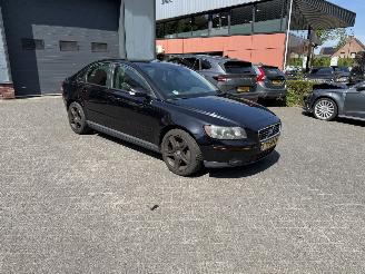 Unfallwagen Volvo S-40 2.4 Edition II AUTOMAAT 2006/3