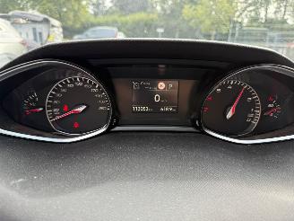 Peugeot 308 1.2 PureTech AUTOMAAT PANO LEER  Blue Lease Premium picture 22