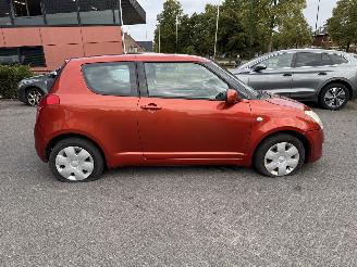 Suzuki Swift 1.3 Cool  AIRCO Hatchback 3-dr. picture 11