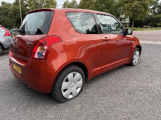 Suzuki Swift 1.3 Cool  AIRCO Hatchback 3-dr. picture 26