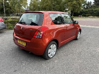 Suzuki Swift 1.3 Cool  AIRCO Hatchback 3-dr. picture 2