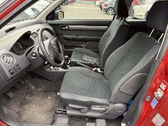Suzuki Swift 1.3 Cool  AIRCO Hatchback 3-dr. picture 17