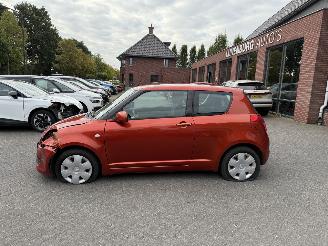 Suzuki Swift 1.3 Cool  AIRCO Hatchback 3-dr. picture 8