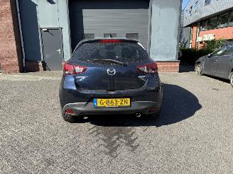 Mazda 2 1.5 Skyactiv-G GT-M  Hatchback 5-dr. picture 17