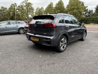 Kia Niro DynamicLine 64 kWh  SUV 5-dr. 14008 EURO EX BTW picture 24
