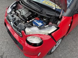 Citroën C1 1.0 e-VTi Airscape Feel   SOFTTOP Hatchback 5-dr. picture 7