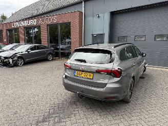 Fiat Tipo 1.4 T-Jet 16v Business picture 5