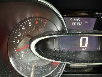 Renault Clio 0.9 TCe Intens Hatchback 5-dr. picture 26