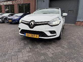 Renault Clio 0.9 TCe Intens Hatchback 5-dr. picture 31