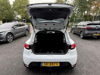 Renault Clio 0.9 TCe Intens Hatchback 5-dr. picture 20