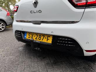 Renault Clio 0.9 TCe Intens Hatchback 5-dr. picture 18