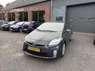 Unfallwagen Toyota Prius 1.8 Dynamic (Hatchback 5-dr.) 2010/1