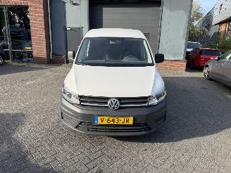 Volkswagen Caddy 2.0 TDI L1H1 BMT Trendline picture 5