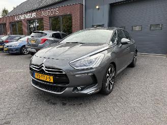 Citroën DS5 1.6 THP So Chic (Hatchback 5-dr.) picture 1