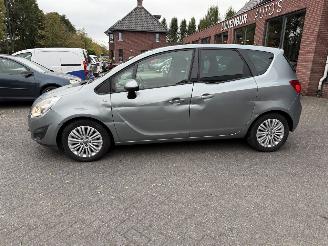 Opel Meriva  picture 9