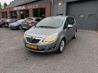 Opel Meriva  picture 1